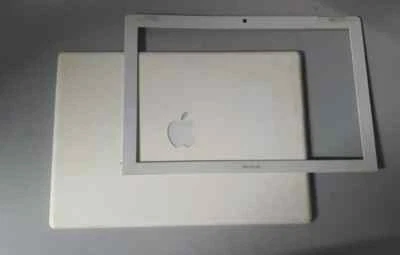 Cover Gehäuse Bildschirm Display Apple Macbook 13,3 " - A1181 - 2007 Case - Bild 1 von 2