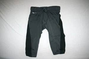 Nike Pantalone Calcio Atletico Giovanile L Grigio NUOVO - Foto 1 di 3