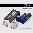 New Dna Design Dk-04 Accessories For Fortress Maximus Foot Upgrade Kits In Stock