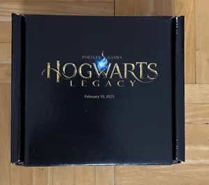 Sciarpa Hogwarts Legacy edizione limitata spedizione gratuita - Foto 1 di 2