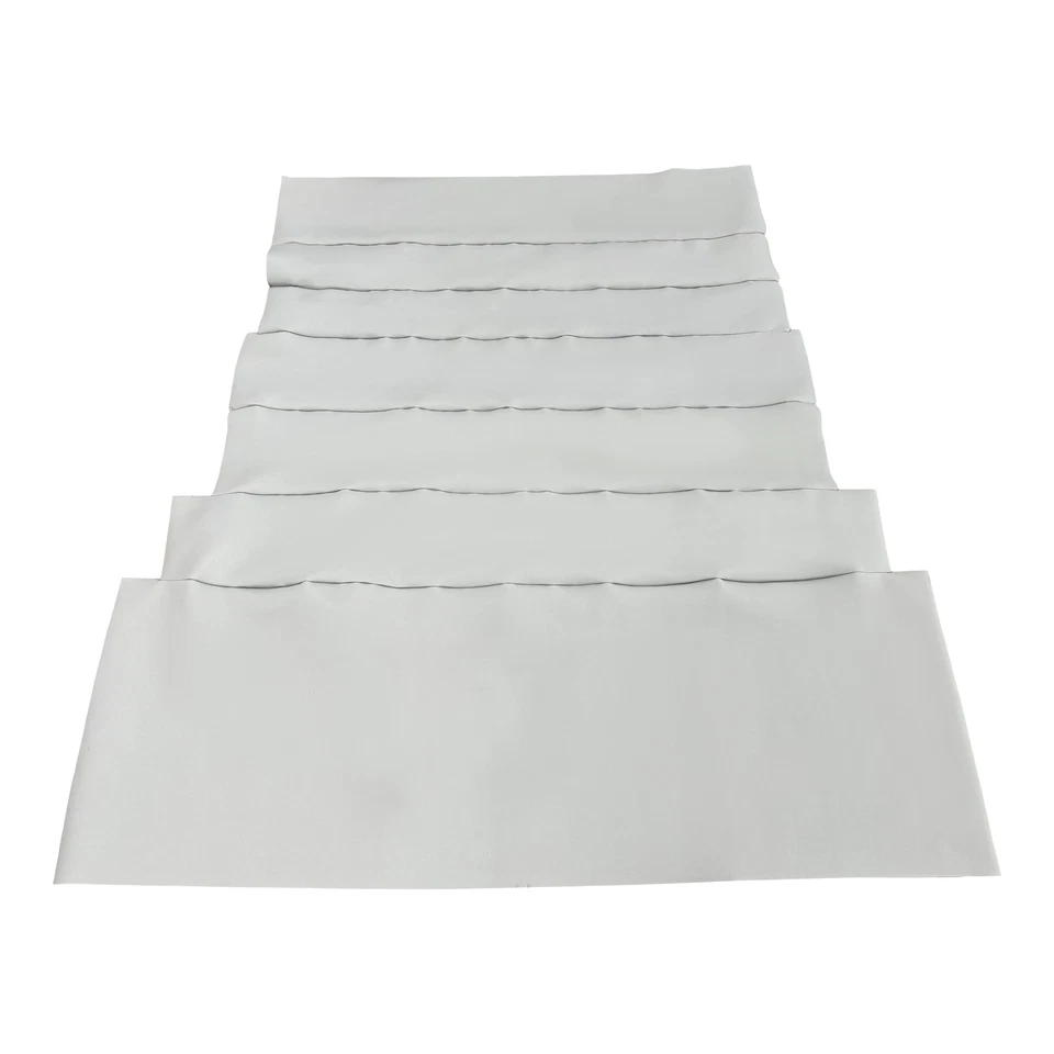 1951 DeSoto S-15 Coupe Bow Style Auto Headliner - Image 1 of 4