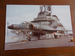 Super-Etendart-Dassault-Photo aviation 15/23-Collection. - Picture 1 of 1