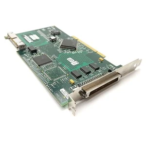 National Instruments PCI-6601 DAQ Zähler Timer Karte, PCI, 32x E/A, 4x Zähler - Bild 1 von 6