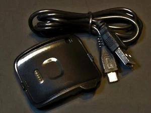 14 CUNAS DE BASE DE CARGA PARA RELOJ INTELIGENTE SAMSUMG GALAXY GEAR 8 R750 Y 12 R350  - Imagen 1 de 3