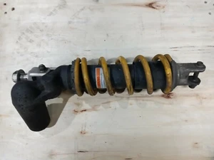 2004 2005 SUZUKI GSXR600 GSXR750 OEM REAR BACK SHOCK ABSORBER SUSPENSION SPRING - Foto 1 di 7