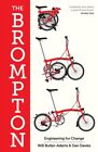 The Brompton 9781788168304 Dan Davies - Free Tracked Delivery