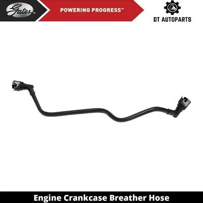 For 2007-2008 Lincoln Mark LT Engine Crankcase Breather Hose Gates - Image 1 of 3