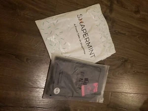 NEW Shapermint High-waisted All Day Shaper Short, XL/XXL Black - Picture 1 of 9