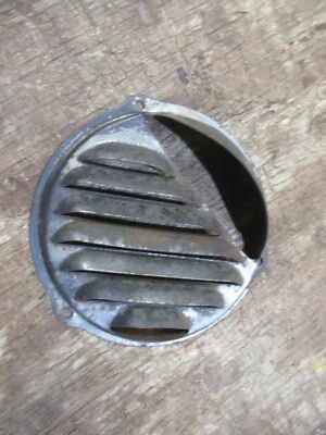 1949-1954 Chevrolet STyleline Belair внутренняя отделка вентиляционных отверстий свежего воздуха - Изображение 1 из 3