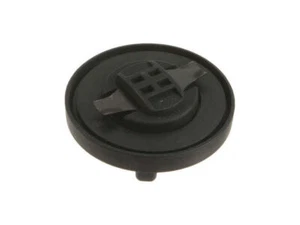 Febi 81JZ72B Oil Filler Cap Fits 1988-1991 BMW 325iX Oil Filler Cap -- Plastic - Picture 1 of 1