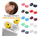 Silicone Caps Ear Tips Protector Eartips Cover For AirPods 3rd Generation 2021