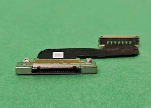 Microsoft Surface Pro 8 1983 Genuine DC IN Power Jack Laptop Charging Port Cable - Picture 1 of 3