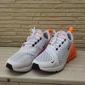 Las mejores ofertas en Zapatillas Nike Air Max 270 Naranja Para Hombres |  eBay