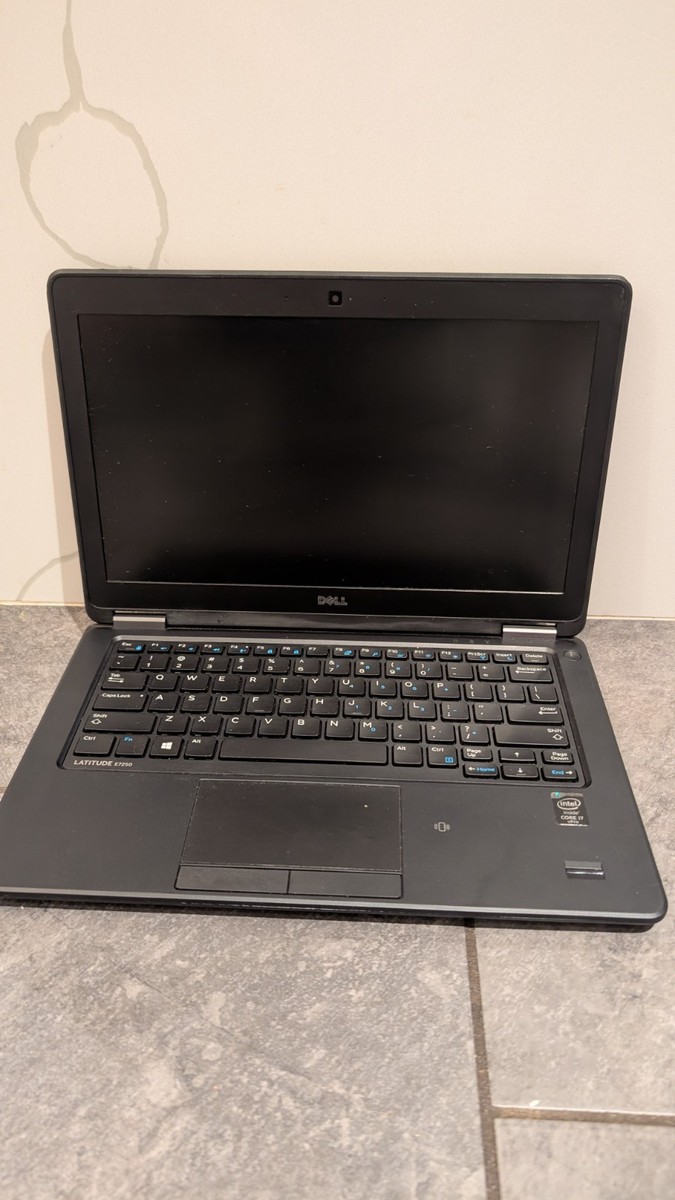 保証付 高速SSD Wi-Fi有 ノートパソコン DELL Latitude 3460 中古美品