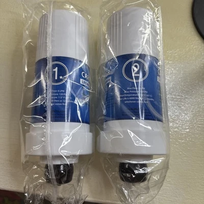 Life Ionizers Filter 1 & 2 Cleaning/Scaling Filter MXL Series, M X NG Series - Image 1 of 4