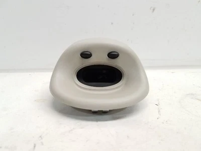 2003 Mini Cooper (Base) Roof Mounted Clock *Gray* - Image 1 of 4