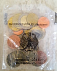 Starterkit Deutschland 2002 - ungeöffnete Originalverpackung - 20 Münzen