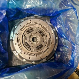 REEMPLAZA EMBRAGUE TRANSMISIÓN APTO FORD FOCUS FIESTA MAX ECOSPORT - Imagen 1 de 4