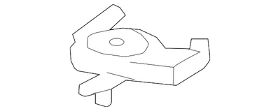 Genuine GM Blower 13544901 - Image 1 of 3