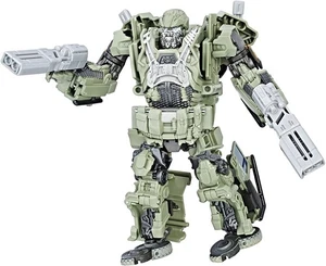 Transformers The Last Knight Voyager Hound MIB - Picture 1 of 8