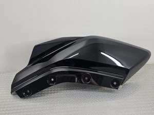 Cubierta de embellecedor carenado sección superior derecha BMW C Evolution 2013-2016 46638536026  - Imagen 1 de 11