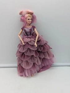 Barbie Disney The Nutcracker & Four Realms Sugar Plum Fairy 12" Mattel No Wings - Picture 1 of 23
