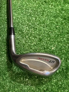 RH Adams GT Xtreme Lob Wedge ⛳️ True Temper Mid Flex Steel #O024 - Picture 1 of 5