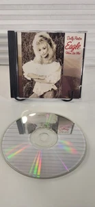 Eagle When She Flies by Dolly Parton (CD, Mar-1991, Columbia (USA)) - Picture 1 of 3
