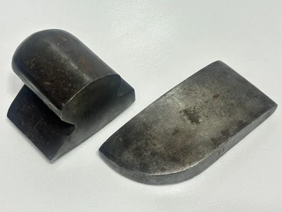 Snap-On Tools BF-712 General Purpose Dolly Hand Anvil + Wedge for Auto Body Work - Image 1 of 4