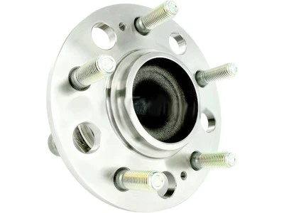 Conjunto de buje de rueda trasero para Hyundai Tucson 2010-2015 99239HYMR 2011 2012 2013 Foto 1 de 2