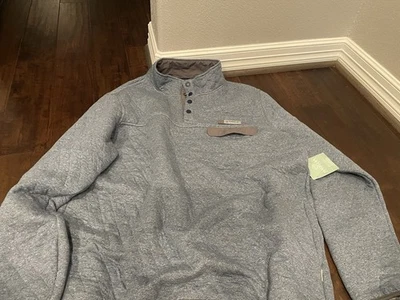 Magellan Outdoors Flex Classic Fit Pull Over  2Xl - Image 1 of 4