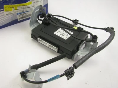 NUEVO - Módulo de control de carrocería OEM 954002M870 BCM para cupé Genesis 2012-2016 Foto 1 de 3