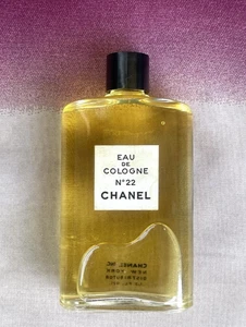 Vintage Chanel No.22 Les Exclusifs de CHANEL Full Bottle - Bild 1 von 6