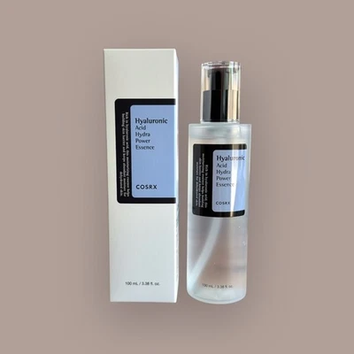 COSRX Hyaluronic Acid Hydra Power Essence 100ml Hydrating Moisturizing Serum - Image 1 of 3
