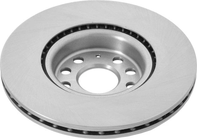 For Volkswagen Jetta 2005-2018 iD Select SEL75711 OEF3 Front Brake Rotor Foto 1 de 1