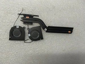 Acer Swift 3 SF314-512T heatsink fan 60.VDFN5.004 - Picture 1 of 1