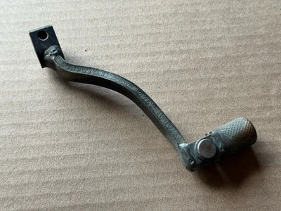 2005 - 2024 年雅马哈 TTR230 原始设备制造商换档变速器踏板杆 TTR TT-R 230 — 第 1/4 张图片