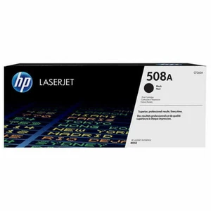 Toner original HP 508A Noir - Imagen 1 de 1