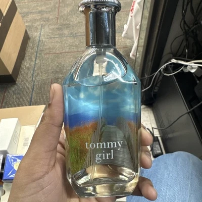 Tommy Girl Summer  3.4oz Edt Spray - Image 1 of 2