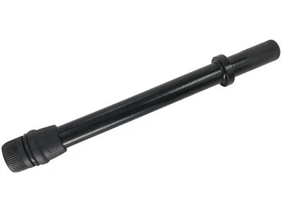 Tubo inferior de varilla de medición de aceite para Audi A3 2006-2013 31833PKFD 2007 2008 2009 2010 2011 Foto 1 de 2