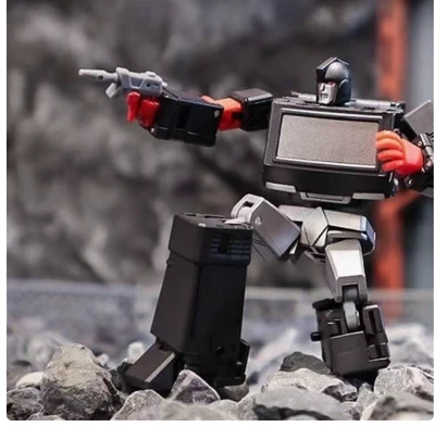 Magic Square MS-TOYS MS-B44B Ken Figure Transformation toys New in Stock - Image 1 of 4