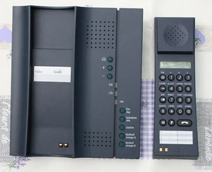 Strahlungsarmes Schnurlos Telefon CT1+ Telekom Sinus 53 AB in sehr gutem Zustand - Bild 1 von 5