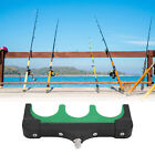 New Fishing Rod Holder Feeder Pod Stand Holder Eva Fishing Pole Tackle Carp Fish