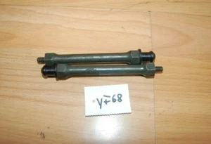 Ducati Monster S4 01-03 HAlter klein yf68 - Picture 1 of 1