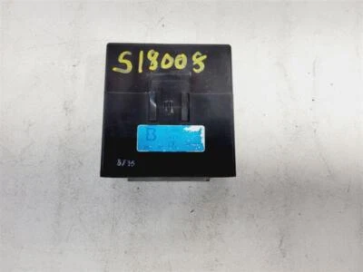 2004 2005 Subaru Impreza многофункциональный интегрированный блок модуль компьютера  - Изображение 1 из 4