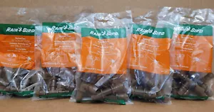 (20) RAIN BIRD BT50/4PKSX 1/2 in. Barbed Tees (5 Packs of 4) - Picture 1 of 7