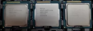 Intel Core i5-3330S 2.7GHz Quad-Core Processor - Picture 1 of 1