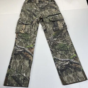 Mossy Oak RN 52469 Size Small (28-30) 6 Pocket pants - Picture 1 of 16