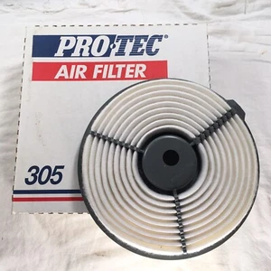 Pro Tec 305 Air Filter Replaces: Wix 42044 - Picture 1 of 12