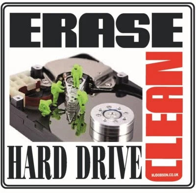 Erase Engineers USB Hard Drive Wipe Tool | Secure Data Erasure Software Windows - Image 1 of 4